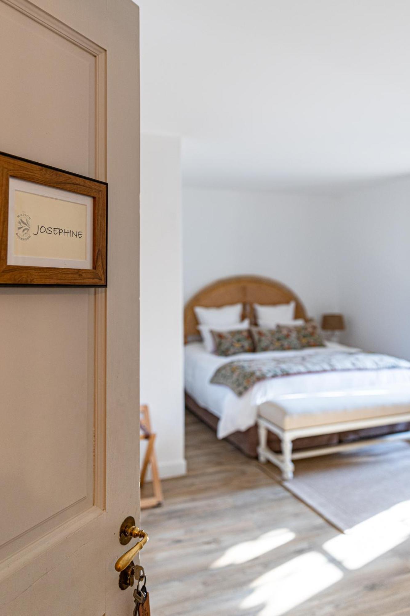 Hotel Maison Bournissac Paluds de Noves Esterno foto
