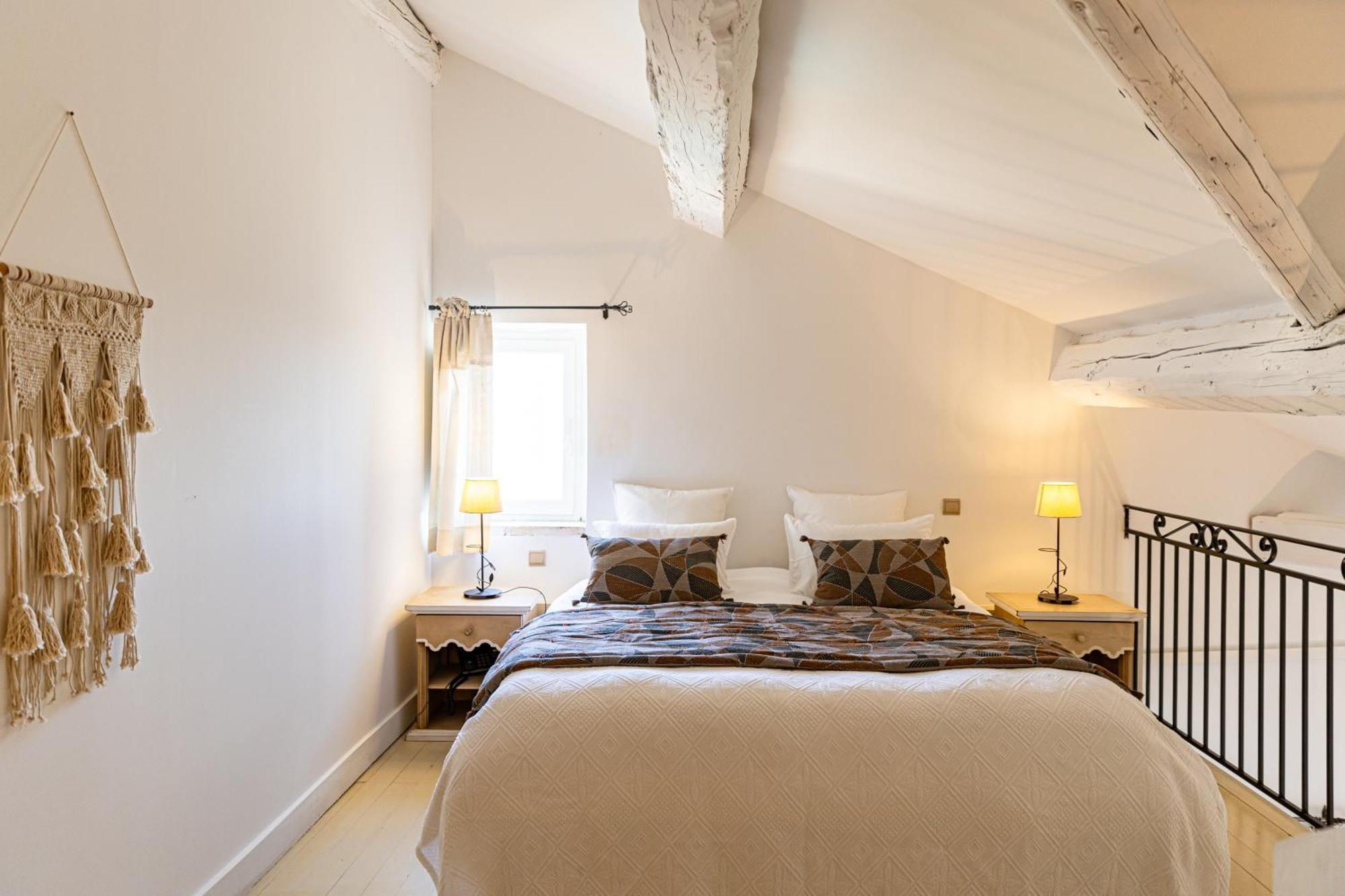 Hotel Maison Bournissac Paluds de Noves Esterno foto